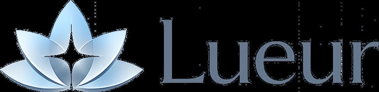 Lueur Logo